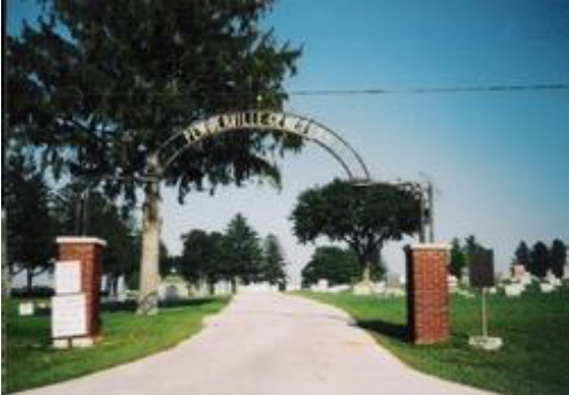 pemberville